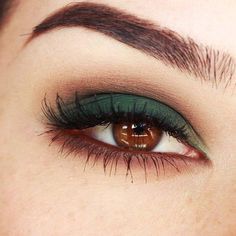 Elisabeth Beauté - Maquillage des yeux bruns : ambre, noisette ou marron, quelles nuances choisir pour faire pétiller votre regard yeux bruns