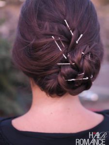 Elisabeth Beauté - Astuces coiffure : les 10 bons gestes pour réussir sa coiffure à tous les coups : coiffure