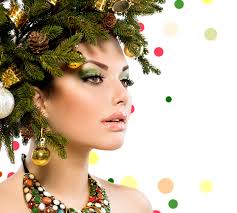 Elisabeth Beauté - Maquillage de fêtes : Les produits et astuces pour réussir à tous les coups votre maquillage Maquillage de fêtes