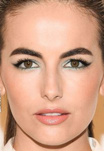 Elisabeth Beauté - Maquillage des yeux verts : les 7 couleurs à appliquer sans plus tarder pour un regard de killeuse : yeux verts