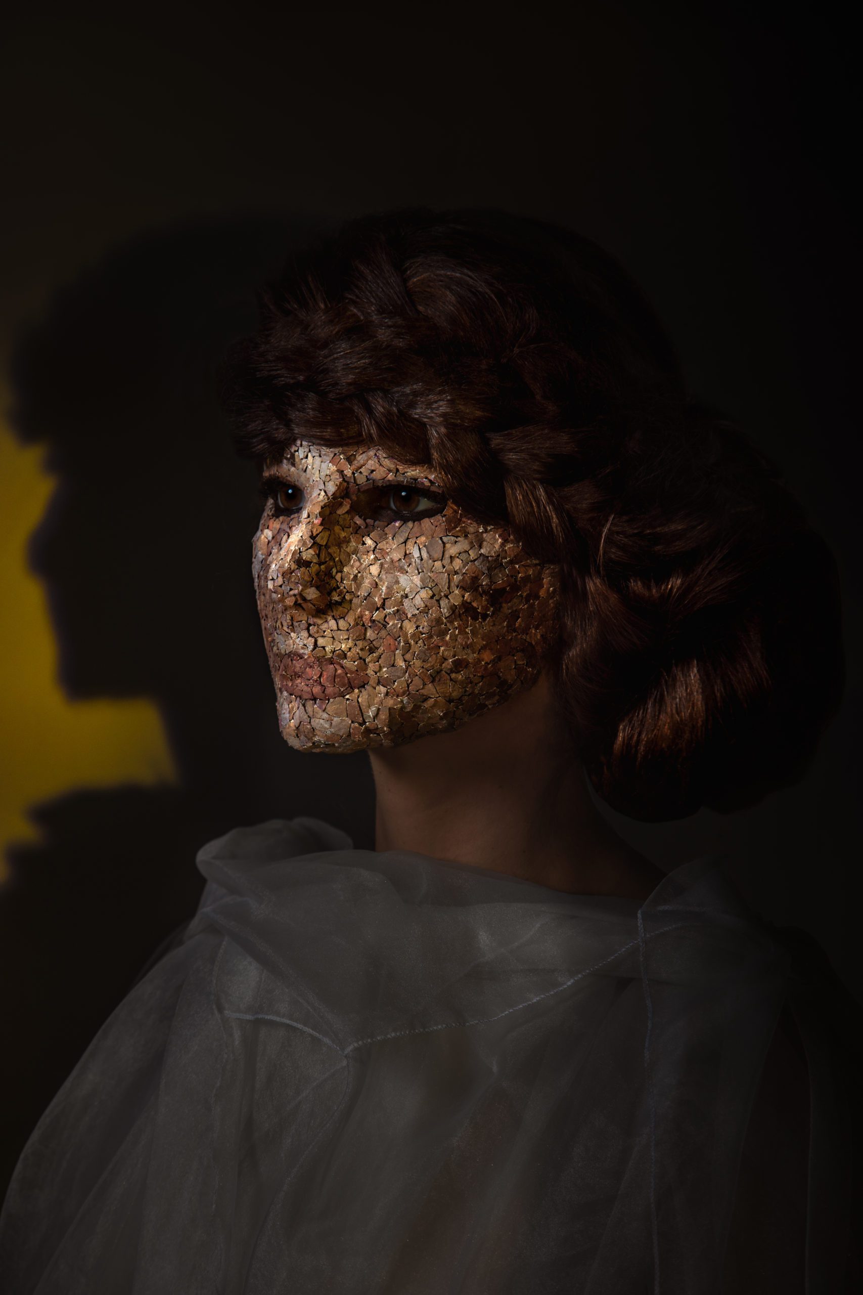 Elisabeth Beauté - Galerie Face & Body Painting Face & Body painting